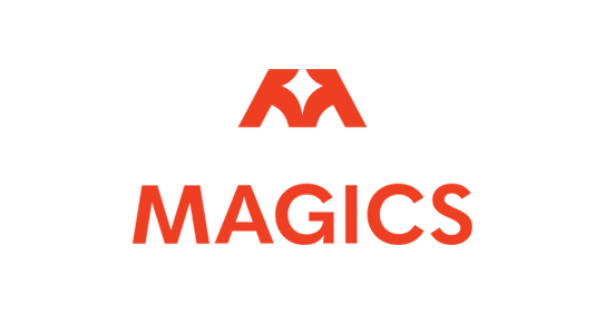 SpaceBakery Logo Magics
