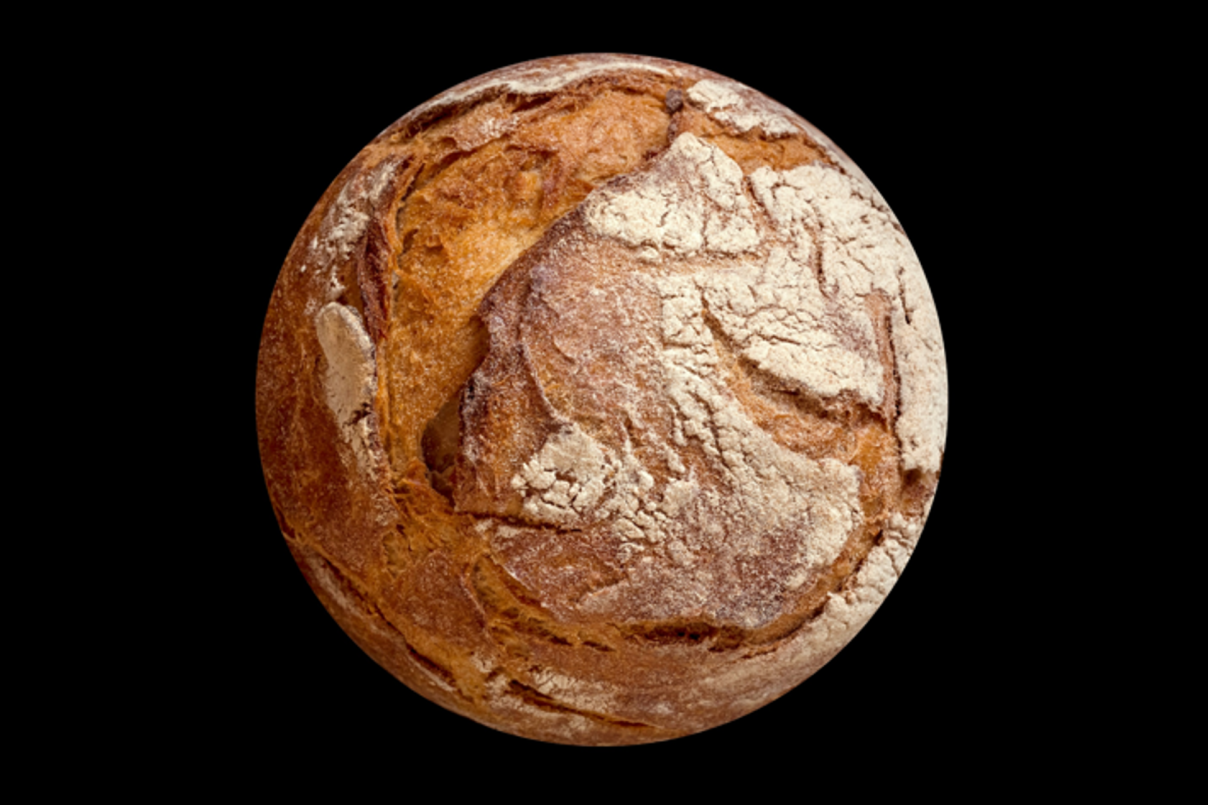 Bread on Mars?