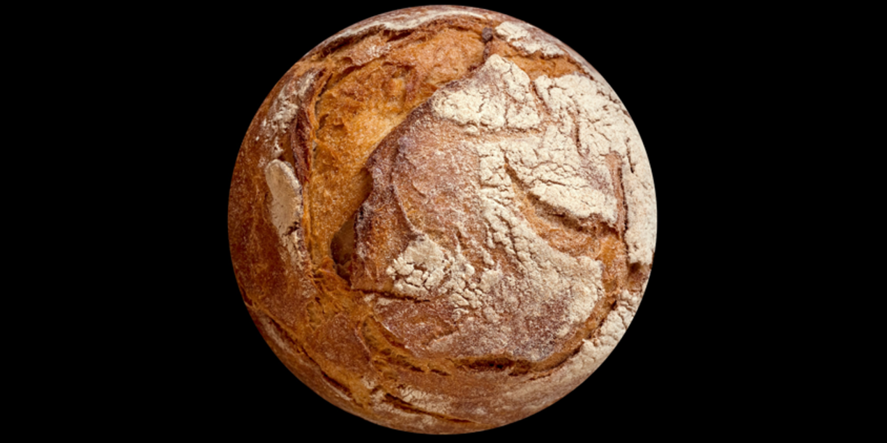 Bread on Mars?